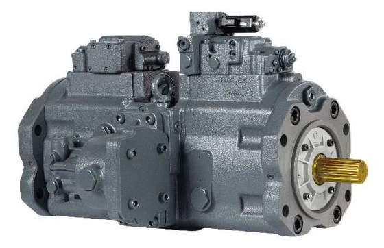 Un buen precio. K3V180DTP-9Y0A for SH450-5 KTJ10810 KTJ10810RExcavator Hydraulic Pump  Wear-Resistant Parts for Durable Use en línea
