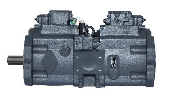 Un buen precio. K3V180DTP-9N05 para EC360Viejo modelo VOE 14531412 Bombas hidráulicas de excavadoras en línea