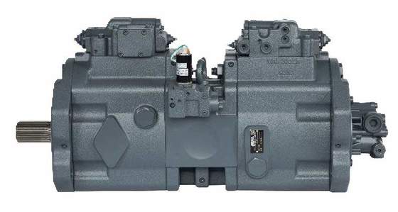 Un buen precio. K3V140DT-9C12 for R290-7 31N8-10010 31N8-10050 K3V140DT-1CER Premium Build for Heavy-Duty Tasks en línea