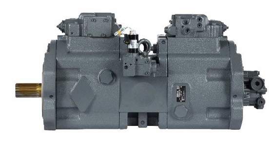 Un buen precio. Reliable Excavator Hydraulic Pump K3V180DT-9N1A for HD1250 Extend Your Equipment’s Life en línea