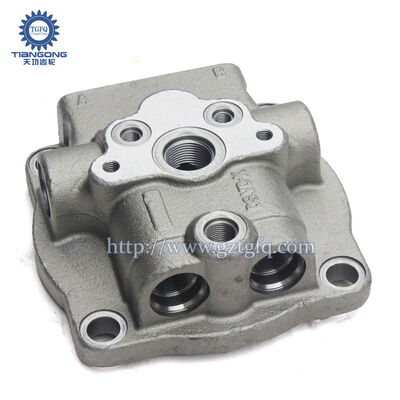 Un buen precio. JMF151 R220-9 R210LC-7 R450-7 Cubierta de giro XKAY-00542 XKAY-00630 31N6-10210 Protector de motor de giro personalizable: se adapta a múltiples modelos de excavadoras, en línea