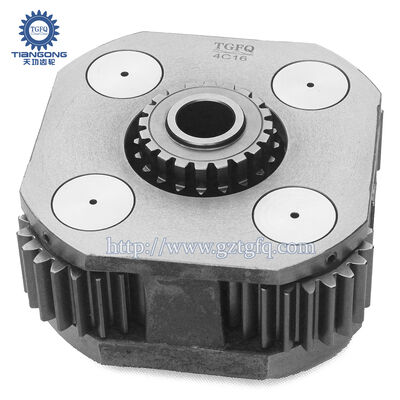 Un buen precio. EC480D Swing Carrier assy 2nd 4Gears VEO14729537 Caja de cambios de oscilación VOE14729534 en línea