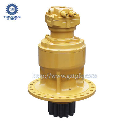 Un buen precio. E345G Mando giratorio con motor 557-5907 560-2459 GRUPO DE MANDO Y MONTAJE-GIRO PARTE DE 615-1767 GRUPO TREN DE FUERZA AR en línea