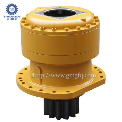 Un buen precio. GS27D22D-G1H1N SY950 SY900C 130103000308B Caja de cambios oscilante Reducción adecuada para excavadora Sany en línea