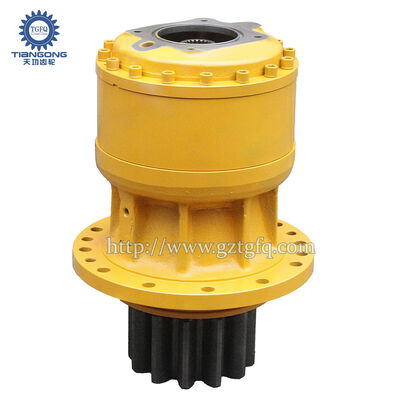 Un buen precio. R305-7/R290-5 R320LC-7A GEAR de reducción de oscilación ((-#0368) EPC Hyundai 31N9-10150/31N9-00151 R320LC-3 en línea