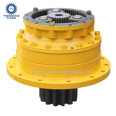 Un buen precio. R305-7/R290-5 R320LC-7A GEAR de reducción de oscilación ((-#0368) EPC Hyundai 31N9-10150/31N9-00151 R320LC-3 en línea