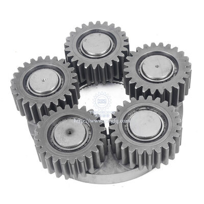 Un buen precio. Los mandos finales instalados en las excavadoras SANY365H 130104000346A pueden combinarse con el conjunto portador de gran tamaño 130104000346A003 MSF-340VP en línea