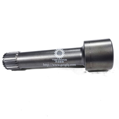 Un buen precio. Acoplamiento del eje de desplazamiento 630-3018 adecuado para los mandos finales de E374GC y E374 607-5640/RH607-5641 en línea