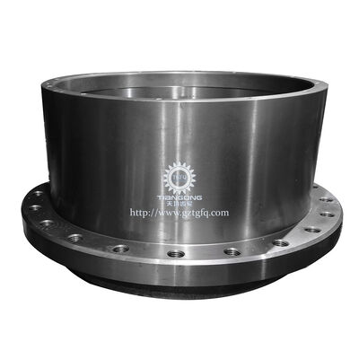 Un buen precio. Para el mantenimiento o la sustitución de las unidades finales E-374GC/E-374 607-5640/RH607-5641, la carcasa de viaje 630-3014 es la pieza de repuesto recomendada.Viaje En línea