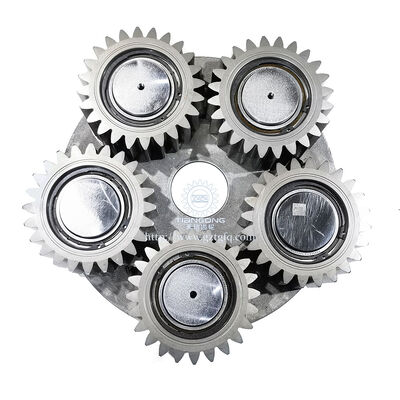 Un buen precio. El conjunto portador de desplazamiento de gran tamaño 630-3019 es un ajuste perfecto para los mandos finales de E374GC y E374 607-5640/RH607-5641, cumpliendo con los estándares de calidad de los fabricantes de equipos originales (OEM). en línea