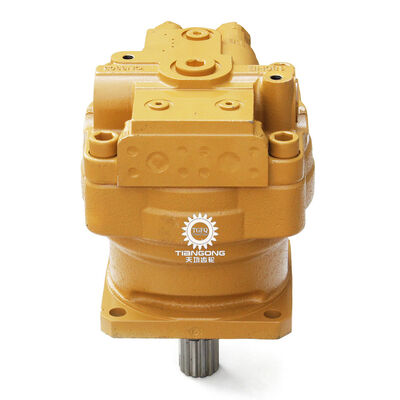 Un buen precio. Mecanismo de giro de excavadora de alta calidad E325D 334-9978 E329D 188-4175 MOTOR GP-GIRO PARTE DE 334-9971 179-9775 MOTOR GP-GIRO en línea