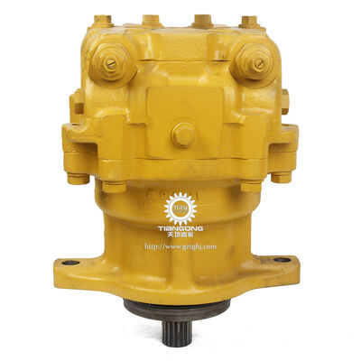 Un buen precio. PC1250-7 PC1100-7 706-77-01320/706-77-03140   MOTOR ASS'Y en línea