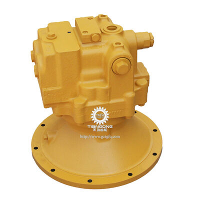 Un buen precio. PC460-7 PC490-10/706-7K-01150/PC400-8/706-7K-01070 El conjunto del motor oscilante en línea