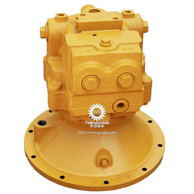 Un buen precio. Ensamblajes de motor TGFQ de alta calidad para PC1250-8 706-7K-01230 706-7K-01140/706-7K-01111/706-7K-01110/706-7K-03130/706-7K-03111/706-7K-03110 Ensamblaje de motor en stock en línea