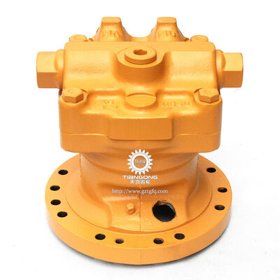 Un buen precio. PC60-7/PC75UU-2 708-7T-00250 708-7T-00251 CONJUNTO MOTOR DE GIRO (VER FIG.Y0640-01A0A) en línea