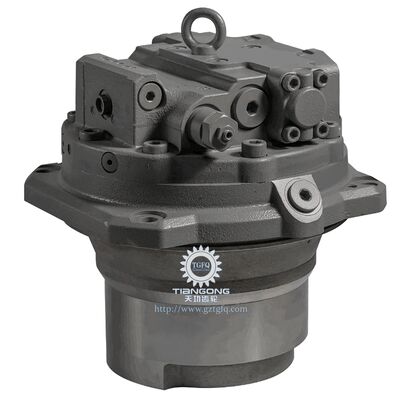 Un buen precio. Motor de aceite de desplazamiento de grado genuino 4688059 9270013 9301480 para excavadora EX1200-6; ACEITE en línea
