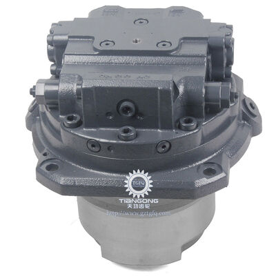 Un buen precio. MOTOR DE ORUGA EC700C/EC750D VOE14522564/VOE9014522564 MOTOR DE TRACCIÓN 8282450,8294403,8294404 en línea