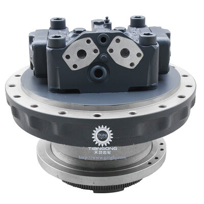 Un buen precio. MOTOR DE TRACCIÓN PC200-7 PIEZA DE REPUESTO 708-8F-00171 CONJUNTO DE MOTOR 708-8F-00220/708-8F-00171 REDUCTOR FINAL (#200001-203012) en línea