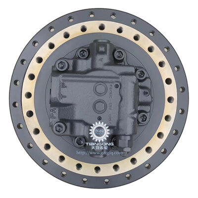 Un buen precio. PC360LC-10  Accionamiento final, piezas internas, motor de traslación (1/3) (#70001-70186) 708-8H-00370 en línea