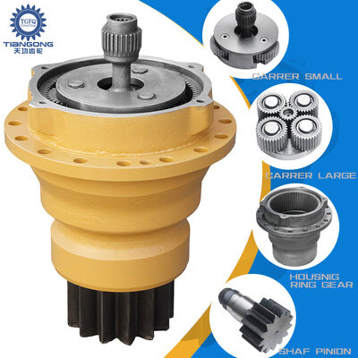 Un buen precio. M318C/M320M322D GRUPO IMPULSOR GIRO 152-7372 GRUPO IMPULSOR GIRO REPUESTOS - 155-0858 GRUPO DE SOPORTE en línea