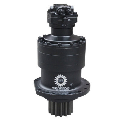 Un buen precio. 9250922/4637117/9250921 ZX870-3 Accionamiento giratorio M2X210 P/N TL1100-3/ZX850-3/ZX850-3F/ZX870H-3 en línea
