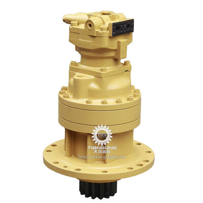 Un buen precio. MOTOR DE GIRO E320D3/E323D3 525-3741 GRUPO DE ACCIONAMIENTO DE GIRO - CON MOTOR PARTE DEL TREN DE POTENCIA 543-0244 en línea