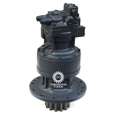 Un buen precio. VOE14715509 ((VOE14673295) EC200D Unidad de accionamiento oscilante con motor en línea