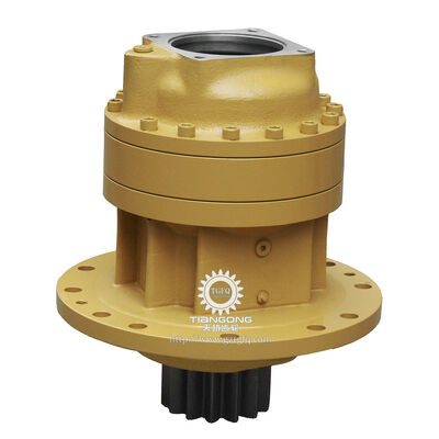 Un buen precio. E320D3 REDUCTOR DE GIRO 543-1000 GRUPO DE ACCIONAMIENTO DE GIRO - SIN MOTOR PARTE DEL GRUPO DE ACCIONAMIENTO DE GIRO 525-3741 en línea