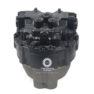 Un buen precio. MAG-180 MSF-180VP/MAG230VP JS330 JS305 JS360 Motor de desplazamiento JSA0073/05/204600 en línea