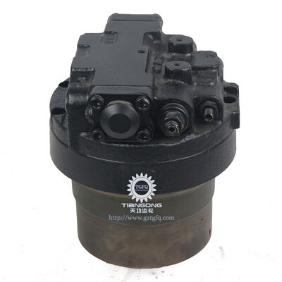 Un buen precio. CX9030/SH200A1 SH200A2 HD700-7 Motor de desplazamiento 164484A1 en línea