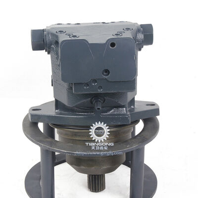 Un buen precio. EC460/EC480 Motor de viaje (A6VE160HA3T/63W) VOE 14508165/VOE 14569653/VOE 14508165 Motor de vía ensamblado en línea