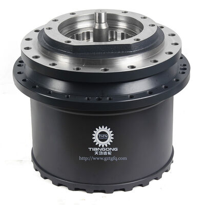 Un buen precio. TM60VD-A-256/151-1 MBEB 6680 SY305H SY365H SY375 caja de cambios de desplazamiento 61016281（130101010117A） en línea