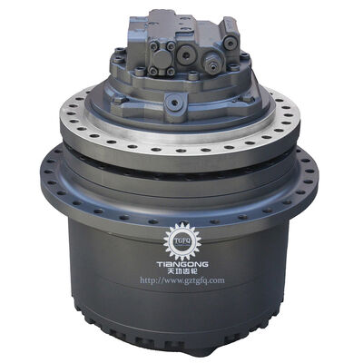 Un buen precio. EC700B/EC700C TRACK DRIVE VOE14592003/VOE14613278/VOE14681190 Motor de viaje con piezas de montaje en línea