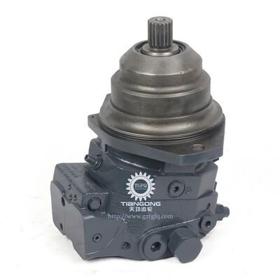 Un buen precio. Se trata de un motor de recambio de la clase 2401-6292A, de la clase TRAVEL (Doosan). en línea