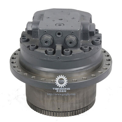 Un buen precio. SA 1143-01270/VOE 14524184/VOE 14533651 EC210B Unidad de motor de viaje en línea