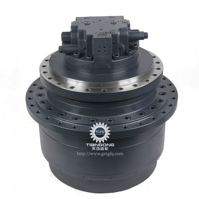 Un buen precio. MOTOR DE TRASLADO HX480 L (1/2, TIPO 1) Accionamiento de desplazamiento EPC R485VS 39QB-40100/39QB-40101 en línea