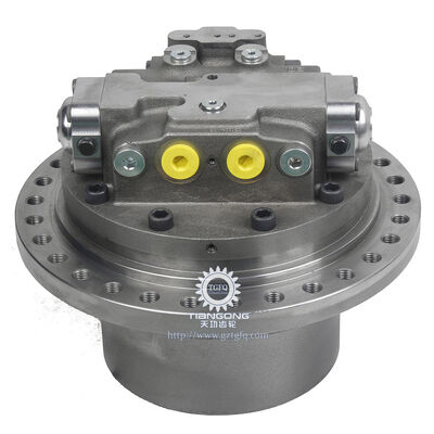 Un buen precio. KYB MAG-85VP JS160/JS180 pieza de repuesto JLA0327 Motor, vía (JCB) en línea