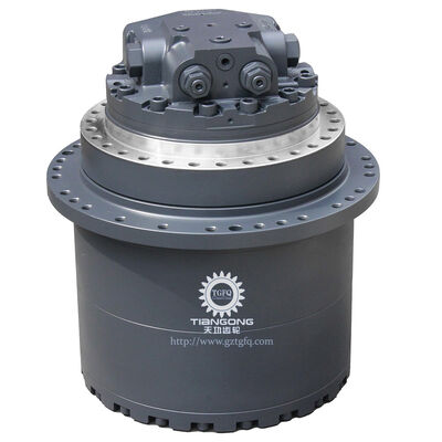Un buen precio. R260LC-9A R250LC-9MOTOR DE VIAJE31Q7-40040/31Q6-40030/31Q6-40010 TM40VD Dispositivo final en línea