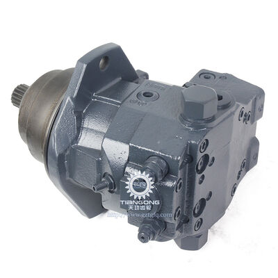 Un buen precio. R450LC-7/R480LC-9/R500LC-7/R520LC-9 Repuesto 34E7-03050 MOTOR DE TRACCIÓN (Hyundai) (A6VE160HA3T/63W) en línea