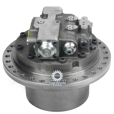 Un buen precio. KYB MAG-85VP JCB130/JS130 JS115/JS110AUTO Repuesto 05/903837 Motor, pista (JCB) en línea