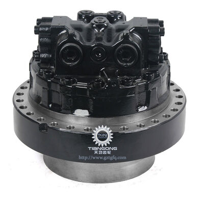 Un buen precio. SY215 SY235 Motor de viaje MAG170VP-3800 B220501000267/B229900000149/13223941 en línea