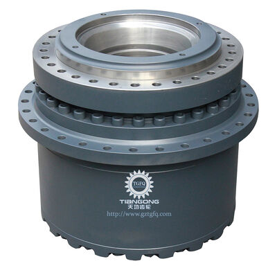 Un buen precio. TRANSMISIÓN DE ORUGA EC700C/EC750D/EC750E VOE14681190 Caja de cambios de traslación en línea