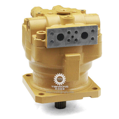 Un buen precio. E320D3 Motor oscilante 549-3964 RRP MOTOR GP-SWING Parte del 524-2647 MOTOR GP-SWING en línea