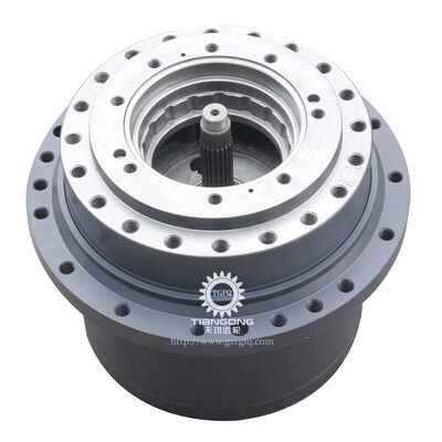Un buen precio. EC140D/EC120D Caja de cambios de desplazamiento VOE14738284 Unidad de desplazamiento 8299083,8299918 Para motor de desplazamiento 14560146 en línea