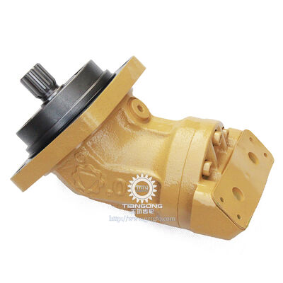 Un buen precio. M318-D M322-D M322-C Motor de giro 368-2783 （A2FM45） MOTOR GP-SWING PARTE DE 111-1858 IMPULSOR GP-SWING en línea