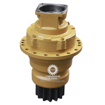 Un buen precio. M318 D M322 D REDUCTOR DE VOLANTAJE Caja de cambios 152-7372 VOLANTAJE GP-VOLANTAJE sin parte del motor de 438-5834 en línea