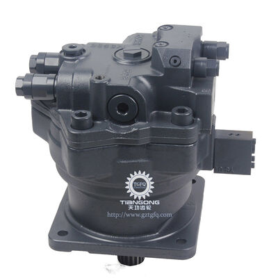 Un buen precio. SY950 SY900 Motor oscilante 150201010091A M5X250 Piezas de repuesto de excavadora en línea
