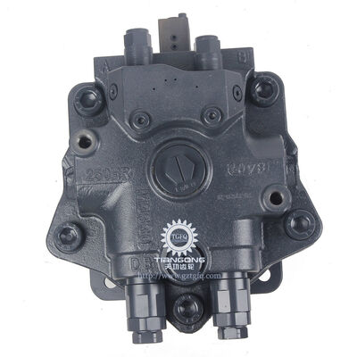 Un buen precio. SANY SY460C/SY485/SY480 ((GS27/M5X250) Motor oscilante 60015508 Piezas de repuesto para excavadoras en línea