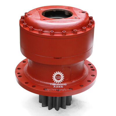 Un buen precio. Sany SY480C/SY500C/SY550H GS27 caja de cambios de reducción de oscilación JSJ004713521 piezas de repuesto de excavadora en línea