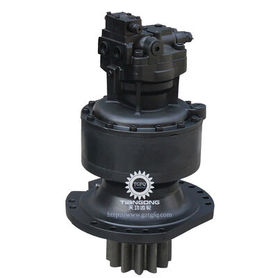 Un buen precio. SK520-10/SK520-11 CONJUNTO DEL MOTOR DE GIRO LS15V00038F1 IMPULSOR DE GIRO COMPLETO. en línea